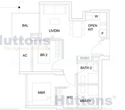Sky Vue (D20), Condominium #568121171